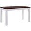 Table de salle à manger Gracie Oaks Rio 55,1 X 35,4 Brésil-163625199-163625184-163625198
