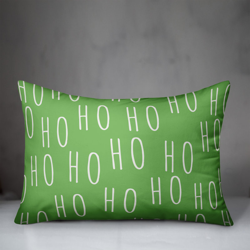 Throw Pillow, Pillow Cover Only - No Insert