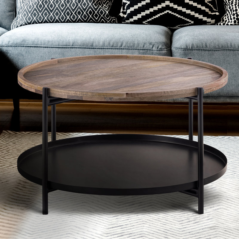 Table basse Aalisa