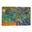« irises » par vincent van gogh, impression-362597014-362598318