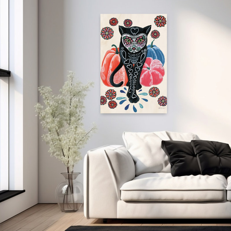 Print, 91.44cm H x 60.96cm W