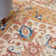 Oriental Area Rug