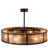 16 - Light Chandelier