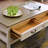 American light luxury rectangular coffee table-108918895-108918896