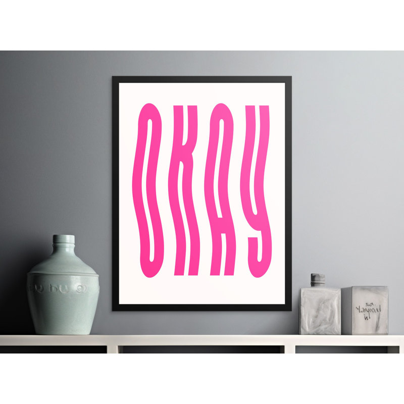 Condon Single Picture Frame Print, 45.72 cm H x 30.48 cm W