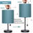 Federigo Metal Table Lamp-682083709