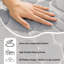 Tapis pour salle de bain Cobble Stone-63506167