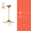 Luminaire suspendu conique à 1 lumière Hermit-1232675796-1232675784