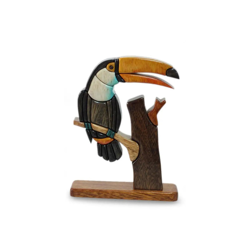 Ivey Animals Figurines & Sculptures