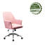 Microfiber / Microsuede Task Chair-836956777