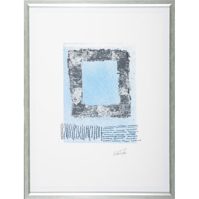 Ajo # 2 Print by Evan Taylor