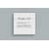 Merciful Kindness Psalm 117 - Wrapped Canvas Print