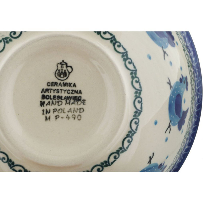 24.01 oz. Run Chicken Run Salad Bowl