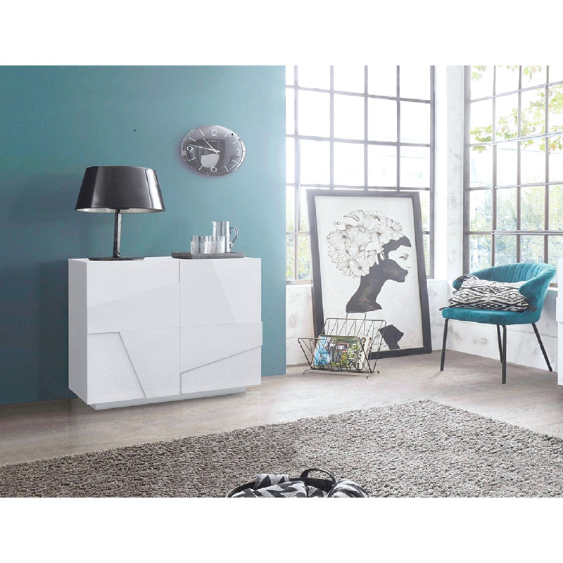 Ping 81cm Sideboard