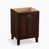 Ramie couleur noyer est en rupture de stock