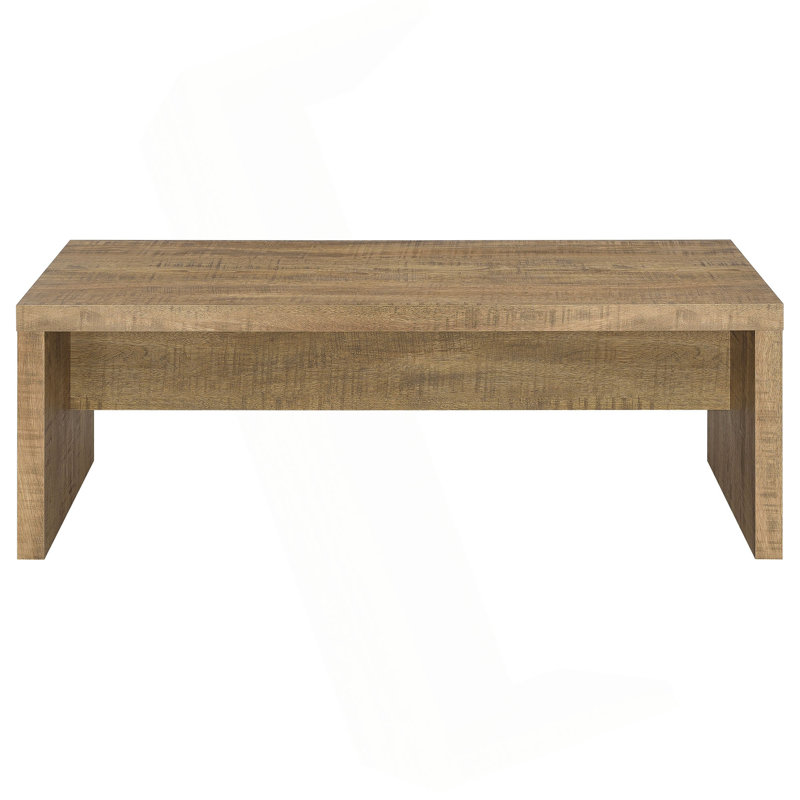 Table basse Brianna Mango