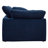 Mielke Cloud-Inspired 176" 4 Piece Oversized Deep Lounge Slipcovered Modular Sofa | Performance Fabric Washable Water-Resistant Stain-Proof | Deep-Seating Down-Filled Couch | Plush Cushions, Modern Design-55189354