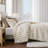 Luxurious Faux Fur Bedding Sets, Ultra-soft Comforter For Home