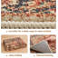 Aspire Homeware Vintage Oriental Area Rug-1779920924