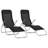 Dicha Reclining Deck Chair-554603086