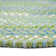 Veans Cotton Indoor Rug