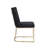 Laneesha 18.9'' H Velvet Upholstered Side Chair-412652426