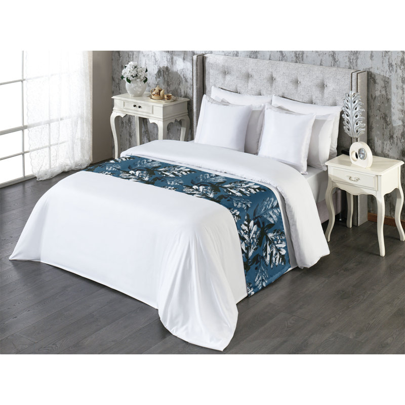 Foulard de lit Ambesonne, Roi