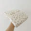 Cute Pattern Muslin Cotton Baby Blanket