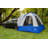 Sportz Dome-to-Go 4 Person SUV Tent
