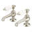 Stonington 2-handle Bathroom Faucet-19139432-19139430