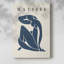 Matisse Ccclxxx, reproduction encadrée-903550123-903550117