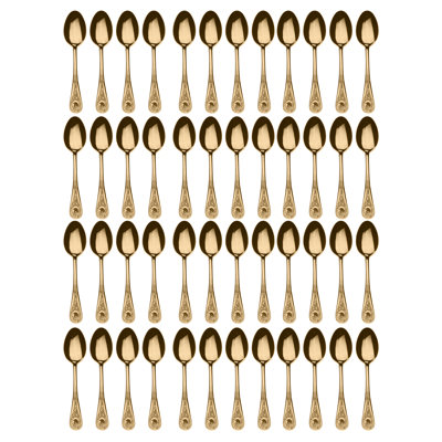 Diana Stainless Steel Dinner Spoon