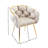 Vladanka 28.7'' Velvet Sofa-706908693