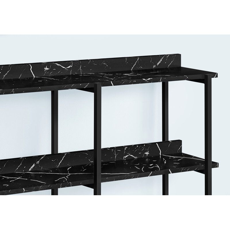 Accent Table, Console, Entryway, Narrow, Sofa