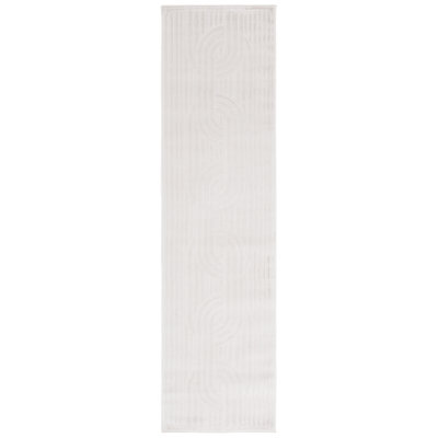 Jhenna Performance Geometric Rug