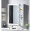 Miroir de salle de bain Cargo Finish (miroir inclus seulement)-889909706