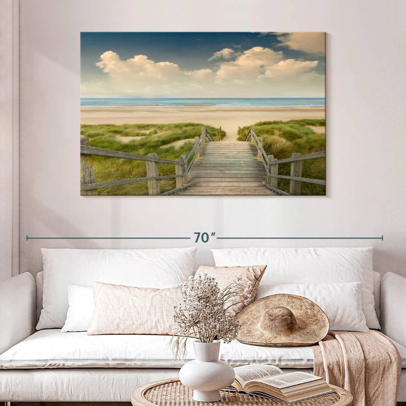 Aletra Welcome Beach, H 32 po x l 48 po