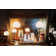 Balad Battery Powered Integrated LED Color Changing