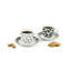 Emily 6 Piece Coffee Cup Set