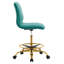 Chaise de dessinateur Ripple Performance-2064508302