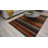 Vogel Synthetic Striped Indoor Rug-1019252397