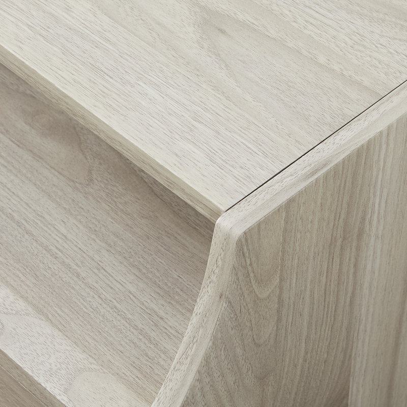 Lethe 22'' W Nightstand, Birch