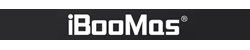 Logo iBooMas
