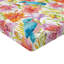 Drap-housse Ambesonne Birds and Nature Retro Alstroemeria-106723311