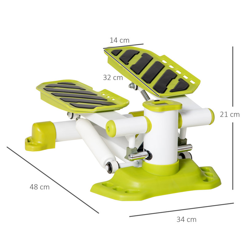 Mini Stepper