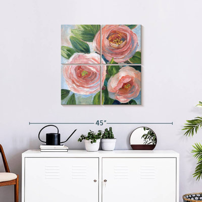 Harnek Sweet Peach Bouquet
