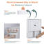 Armoire de salle de bain murale Mellins-1908618166