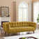 Ardrie 86'' Upholstered Sofa