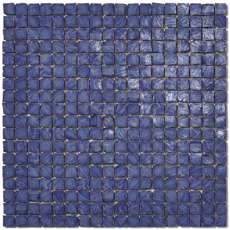 Sinope 5/8" x 5/8"Ancient Glass Mosaic