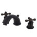 Oil Rubbed Bronze